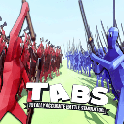 TABS全面战争模拟器手机版v1.2