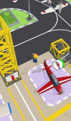 机务模拟器(Air Mechanic Simulator)v1.0.0