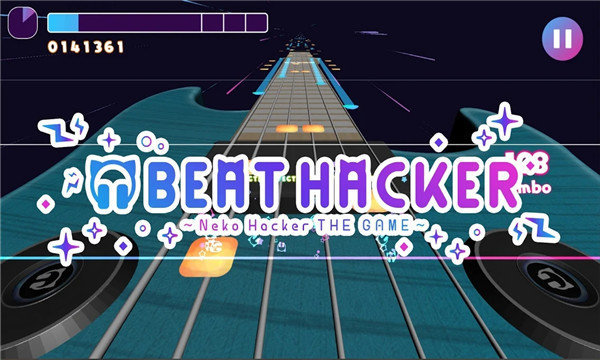 beat hacker安卓版