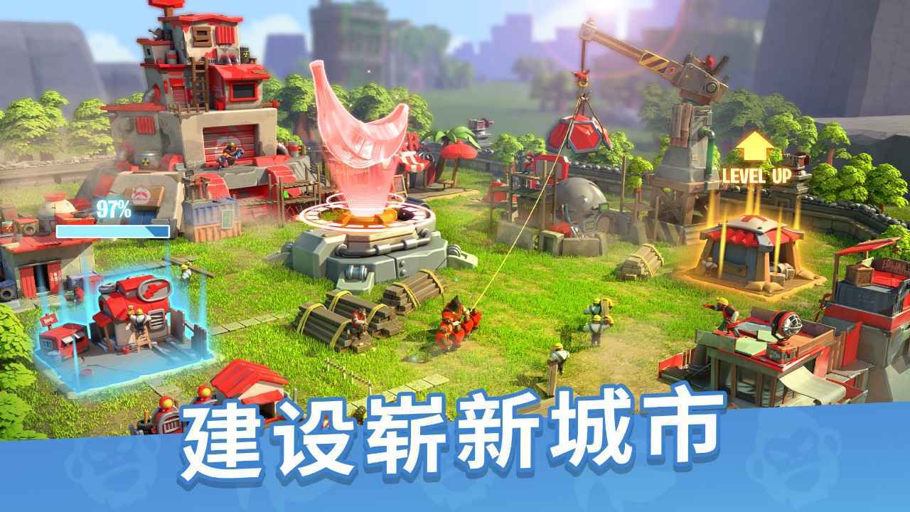 猿族时代v0.45.6