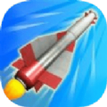 爆炸火箭(Boom Rockets 3D)