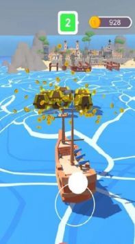 海战到底(ship battle)v5