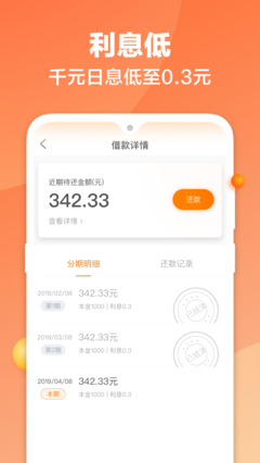 PPmoney借款最新版v1.0.0