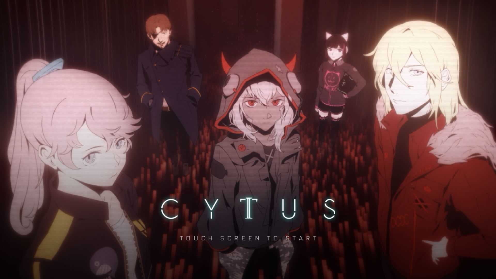 音乐世界cytusii免费版