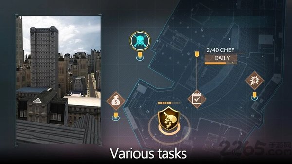 狙击火力(Sniper Ops)v1.0.1