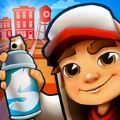 地铁跑酷3.37.0国际服(Subway Surf)v3.37.0