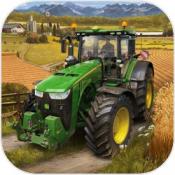 模拟农场19手机版下载无限金币版
