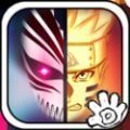 死神VS火影400人物版手机版v6.0.1.210321.1