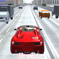 真实驾驶行驶(Real Drive Traffic)v1.0