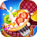 美味甜品经营店(Anna Dessert Shop)v8.0.1