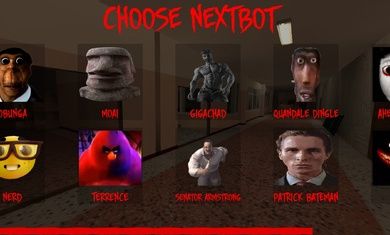 Nextbot