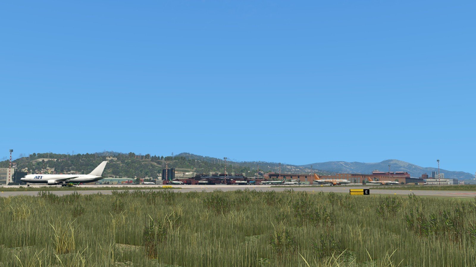 x-plane flight simulatorv11.4.6