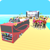 派对赛跑者3D(Party Runner 3D)v1.0