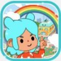 托卡世界邻居生活(Toca World)v1.0