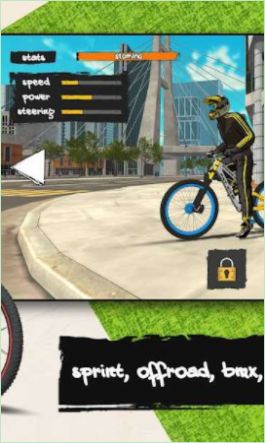 自行车披萨外卖(Bicycle Pizza Delivery)v0.30