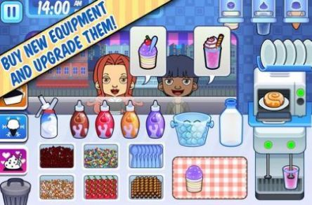 我的冰淇凌卡车(Ice Cream)v3.2.0