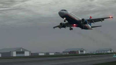 x-plane flight simulatorv11.4.6