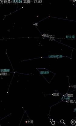 奇趣星图v1.1