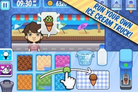 我的冰淇凌卡车(Ice Cream)v3.2.0