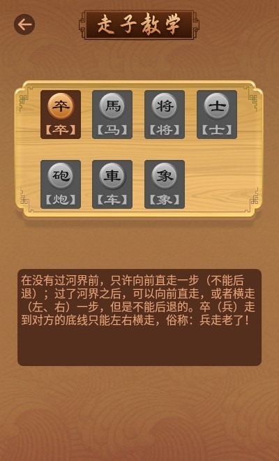 象棋大师教学