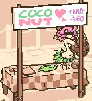 手摇椰奶安卓版(Coco Nutshake)v1.3.0