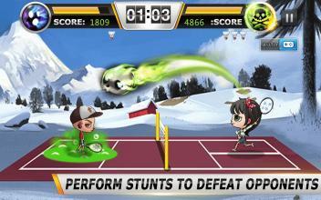 羽毛球(Badminton)v1.4