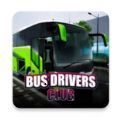 巴士司机驾驶团队(Bus Drivers Club)v1.0