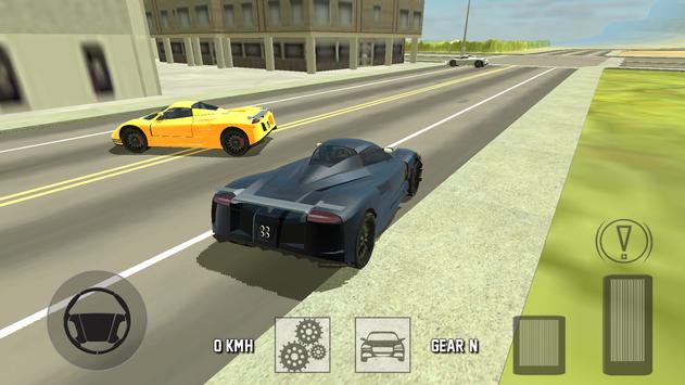 豪华汽车驾驶3D(Luxury Car Driving 3D)v4.1