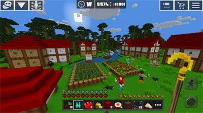 迷你的世界v4.8.2