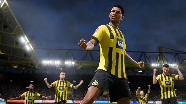 FIFA23