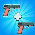 枪合战丧尸(Gun Merge)v1.0.3