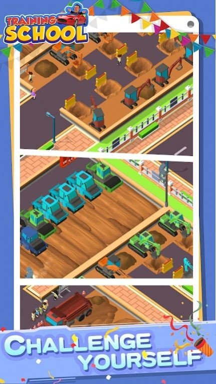 培训学校大亨(Training school tycoon)v1.0.1