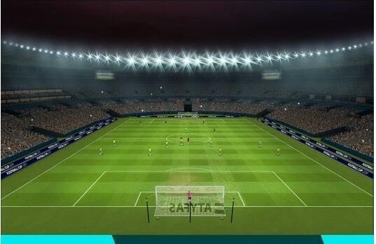 足球世界杯2022(Football Cup 2022)