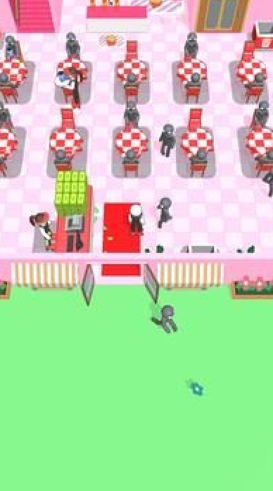 我的小咖啡厅(My Little Cafe)v1.0.15