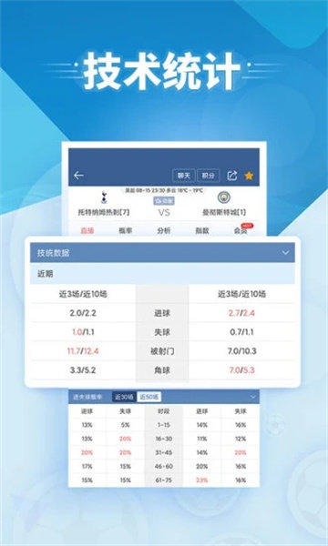 球探比分足球即时比分新版v3.9