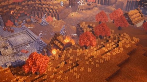 我的世界地下城2(Minecraft Dungeons)v2.0