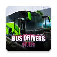 巴士司机俱乐部(Bus Drivers Club)v1.0