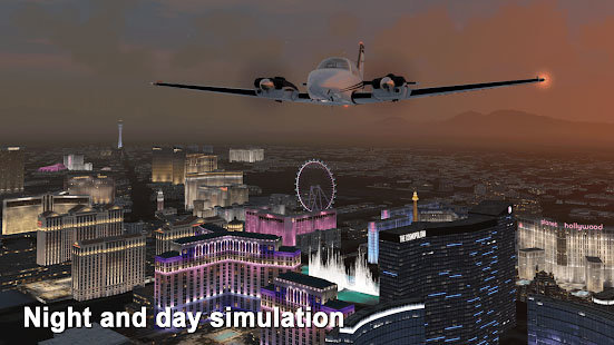 航空模拟器2022v1.0.8