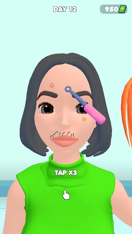 迷你化妆沙龙(Tiny Makeup Salon)v1.0