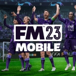 FM2023移动版