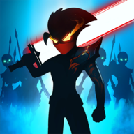 火柴人传说最新版(Stickman Legends)v2.3.19