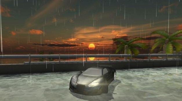 水上赛车比赛(Water Car Race adventure)v1.3