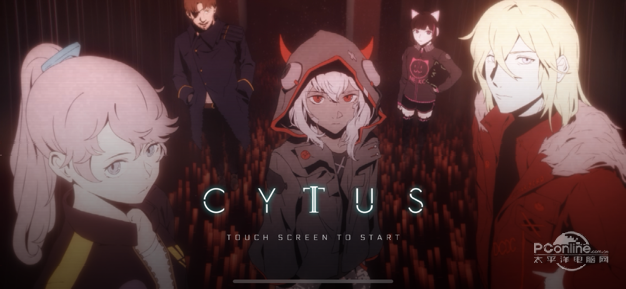 cytus2