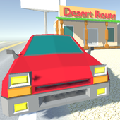 沙漠之路(Desert Route)v2r