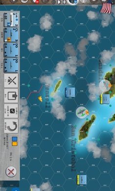 航母对决苦尽甘来(Carrier Battles)v1.10.020