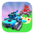 拖车融合(Tug Of Car)v0.1.0