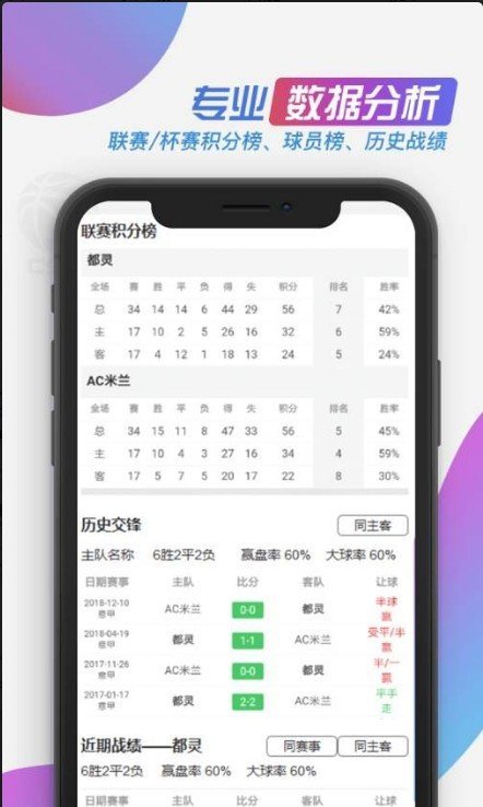 看个球官网版appv1.0