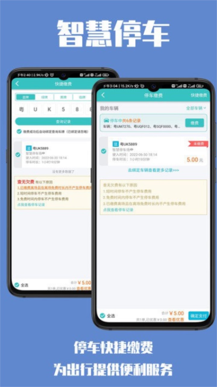 楚云停