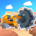 巨型挖掘机(Giant Excavator)v1.0.11