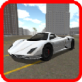 豪华汽车驾驶3D(Luxury Car Driving 3D)v4.1